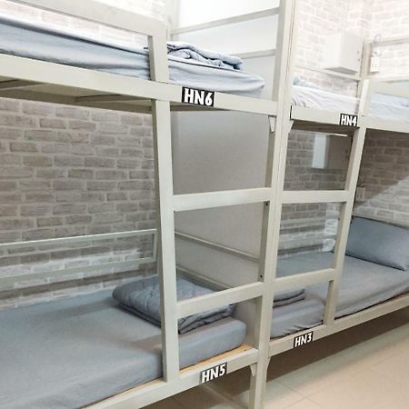 S Phuot Ban Me Homestay Buôn Ma Thuột Exteriör bild