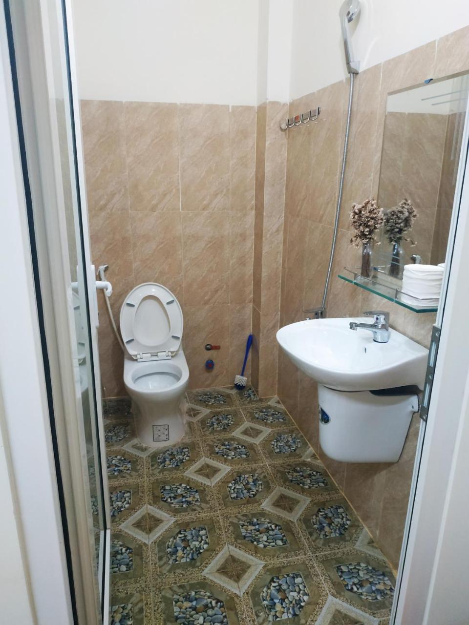S Phuot Ban Me Homestay Buôn Ma Thuột Rum bild