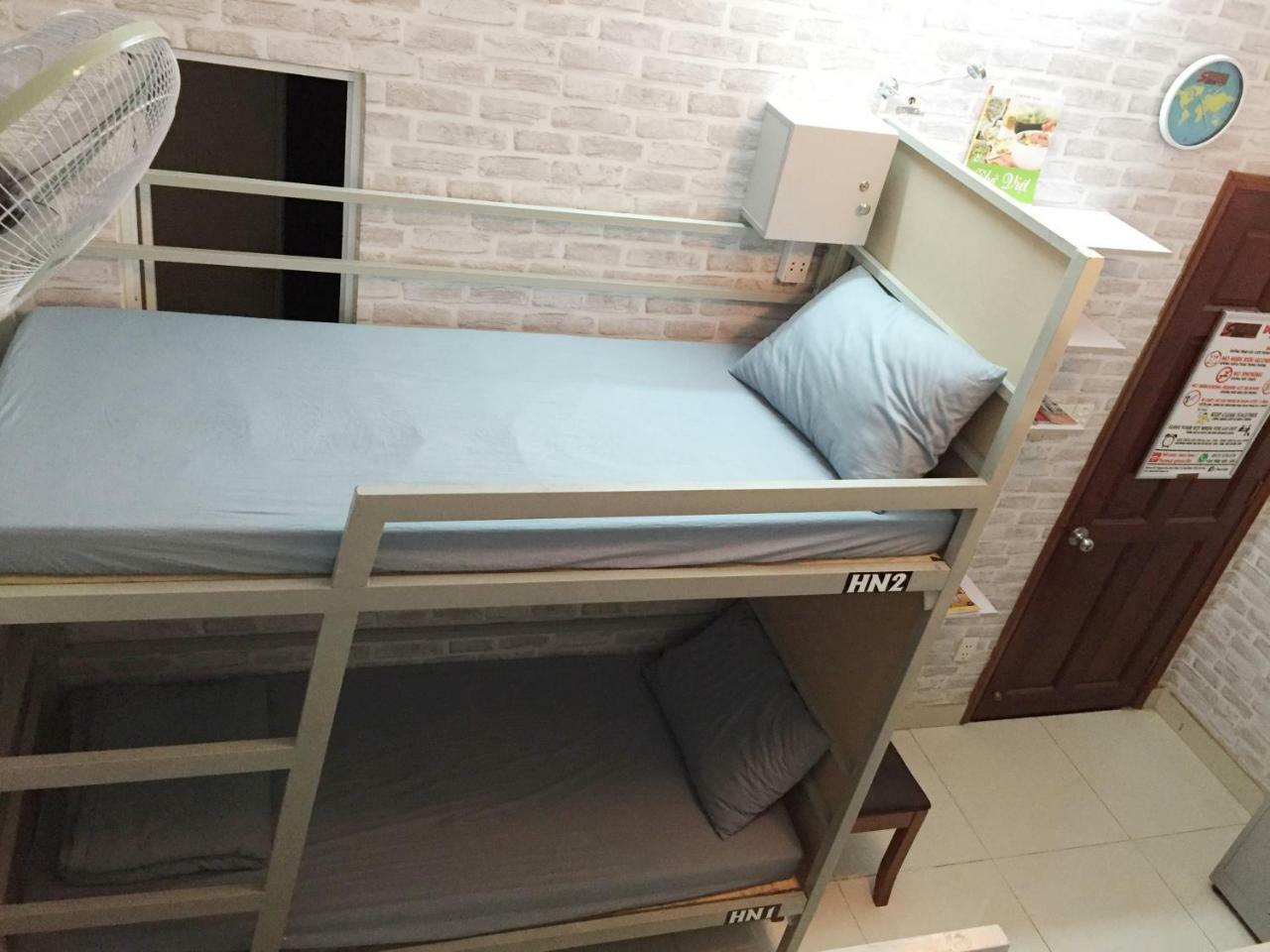S Phuot Ban Me Homestay Buôn Ma Thuột Exteriör bild