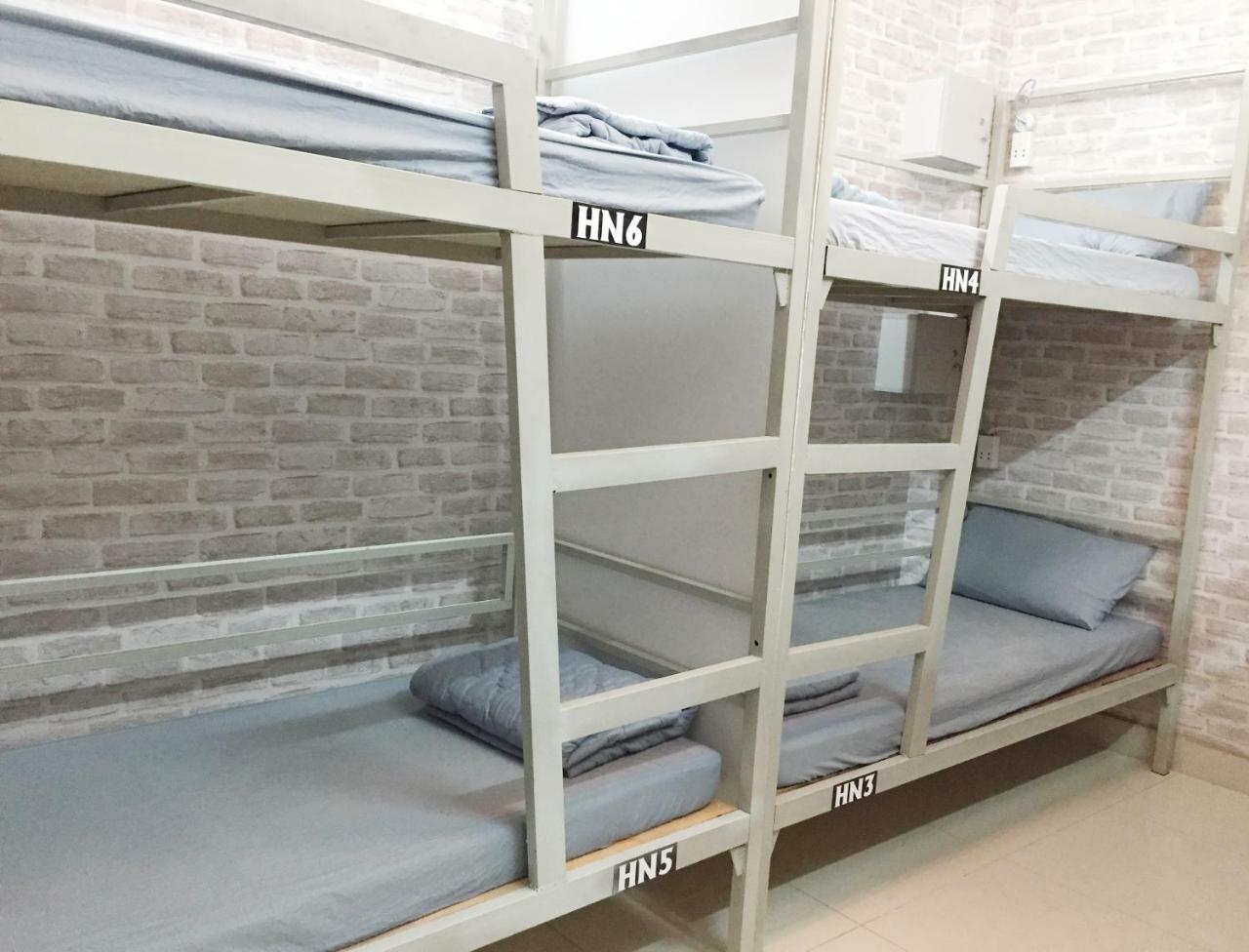 S Phuot Ban Me Homestay Buôn Ma Thuột Exteriör bild