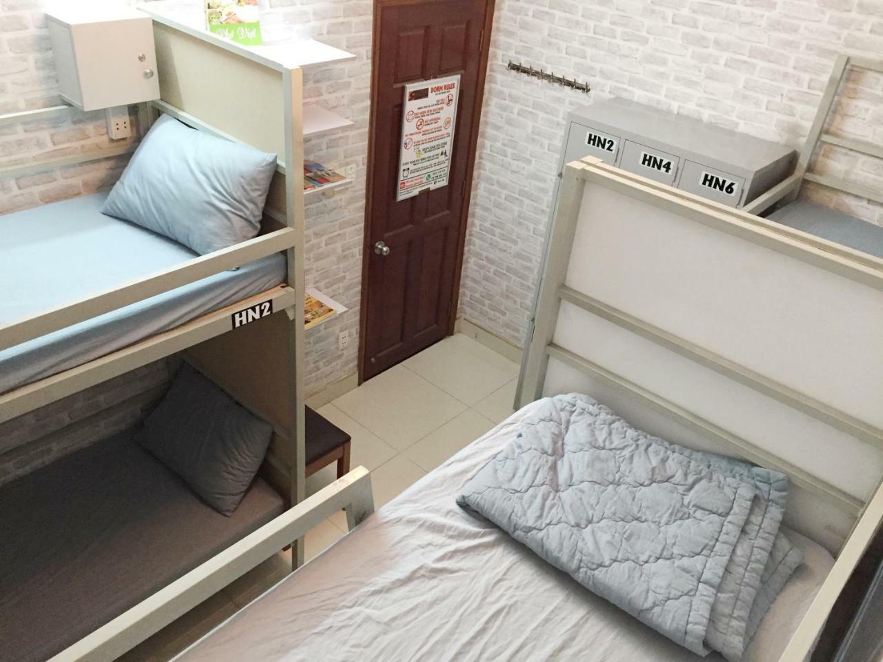 S Phuot Ban Me Homestay Buôn Ma Thuột Exteriör bild