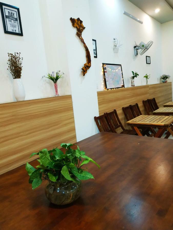 S Phuot Ban Me Homestay Buôn Ma Thuột Exteriör bild